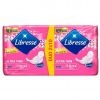 Podpaski Libresse Ultra Wing Duo Pack Super 16 sztuk. - 5254